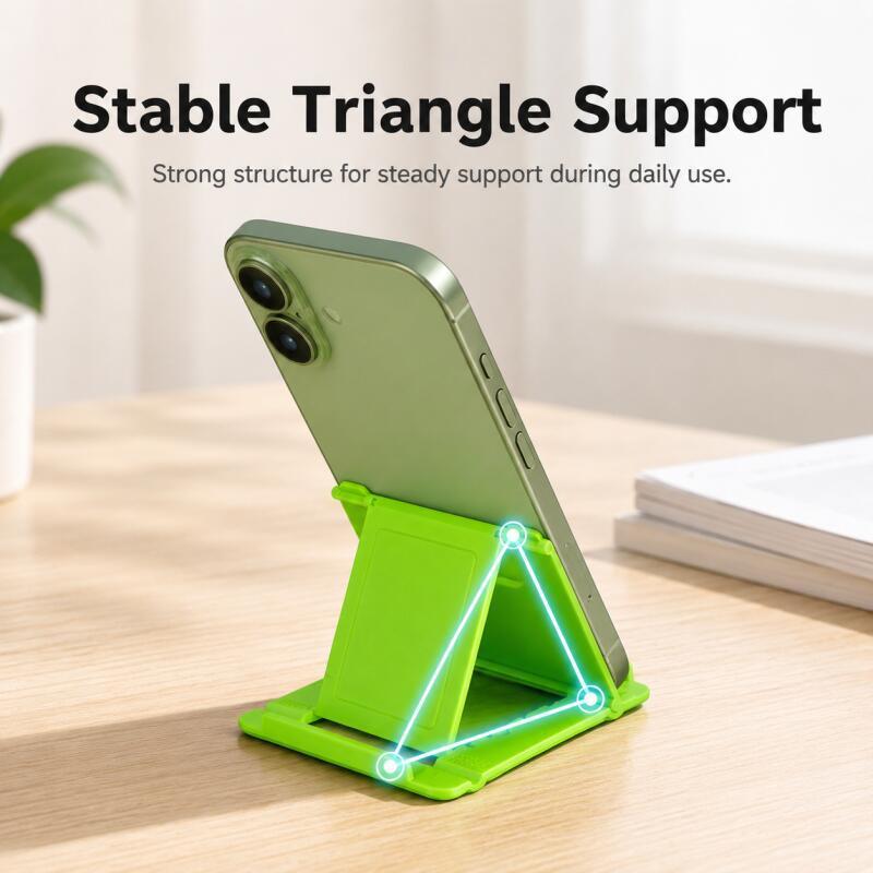 Opvouwbare telefoonstandaard,  - Tablet Phone Accessories recensie en prijs
