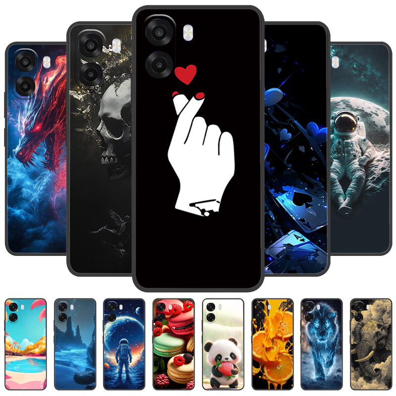 Telefoonhoesje voor Oppo A6X 4 - Oppo Tablet Accessories recensie en prijs