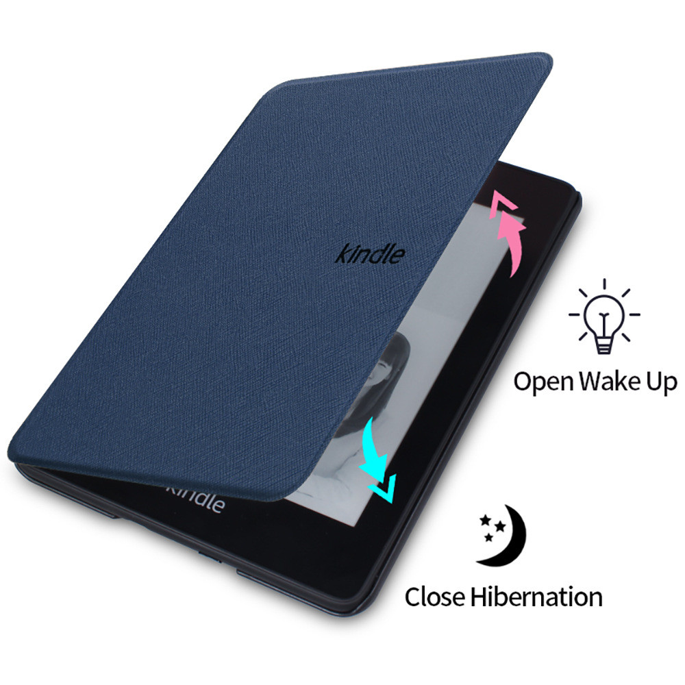 Case voor Kindle Paperwhite 20 - Kindle Tablet Accessories recensie en prijs