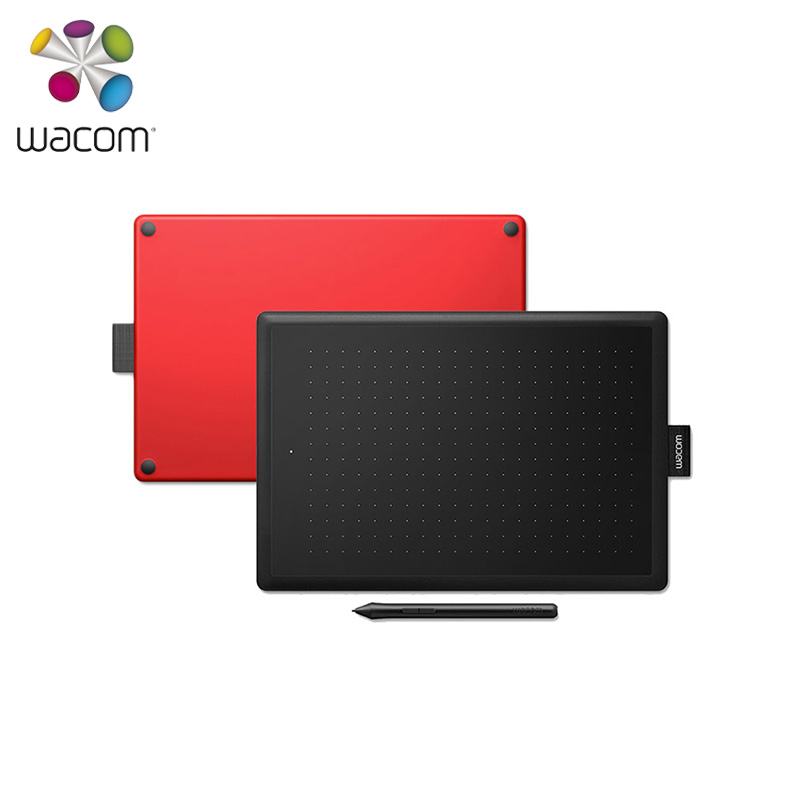 One by Wacom CTL-472 digitaal  - Wacom Tablet Accessories recensie en prijs