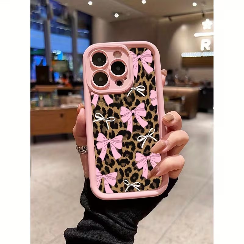 Telefoonhoesje met luipaardpri - Apple Iphone 15 recensie en prijs
