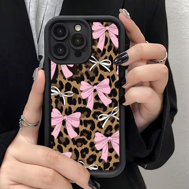 Telefoonhoesje met luipaardpri - Apple Iphone 15 recensie en prijs