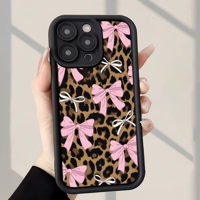 Telefoonhoesje met luipaardpri - Apple Iphone 15 recensie en prijs
