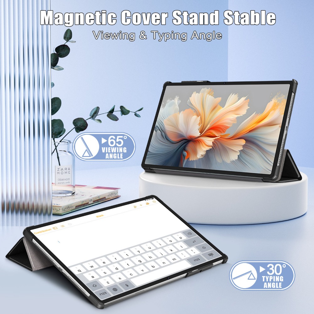 Voor Lenovo Yoga Tab Plus 12.7 - Tablet Accessories Lenovo recensie en prijs