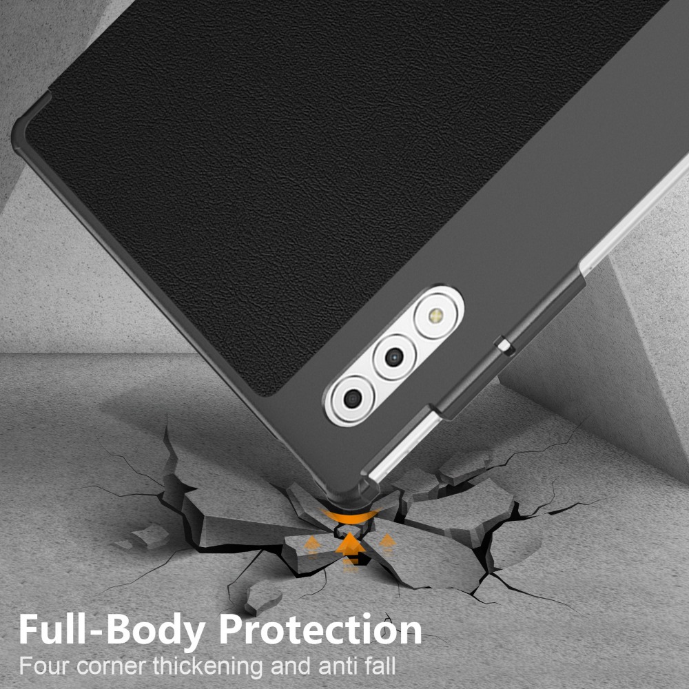 Voor Lenovo Yoga Tab Plus 12.7 - Tablet Accessories Lenovo recensie en prijs