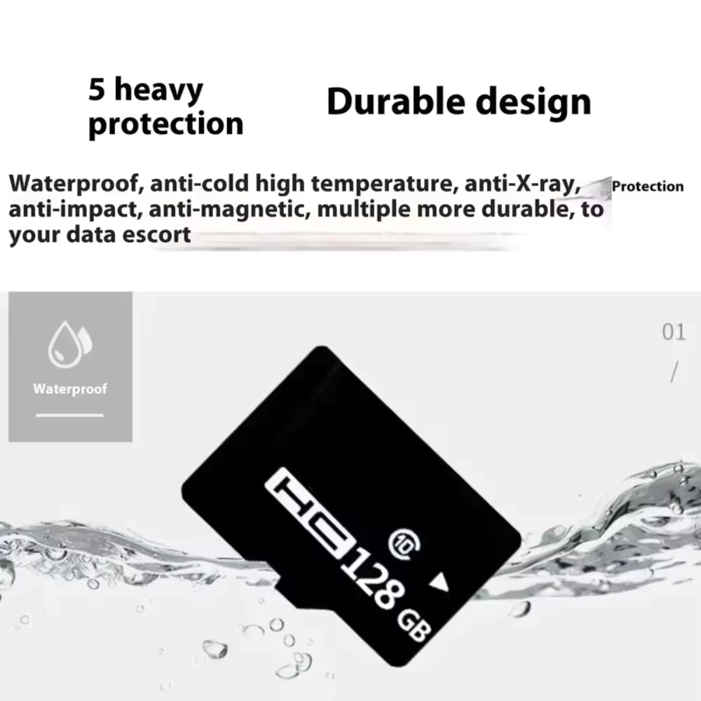 2026 10 Stuks 8/16/32/64/128 G - Tablet Reading Accessories recensie en prijs