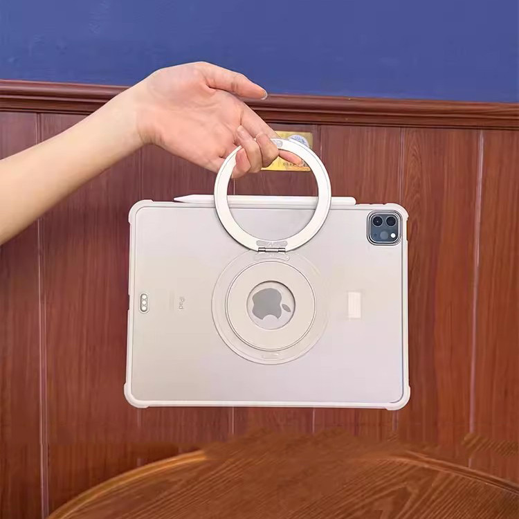 Rotatie Magnetische Case Voor  - Tablet S9 Fe Accessories recensie en prijs