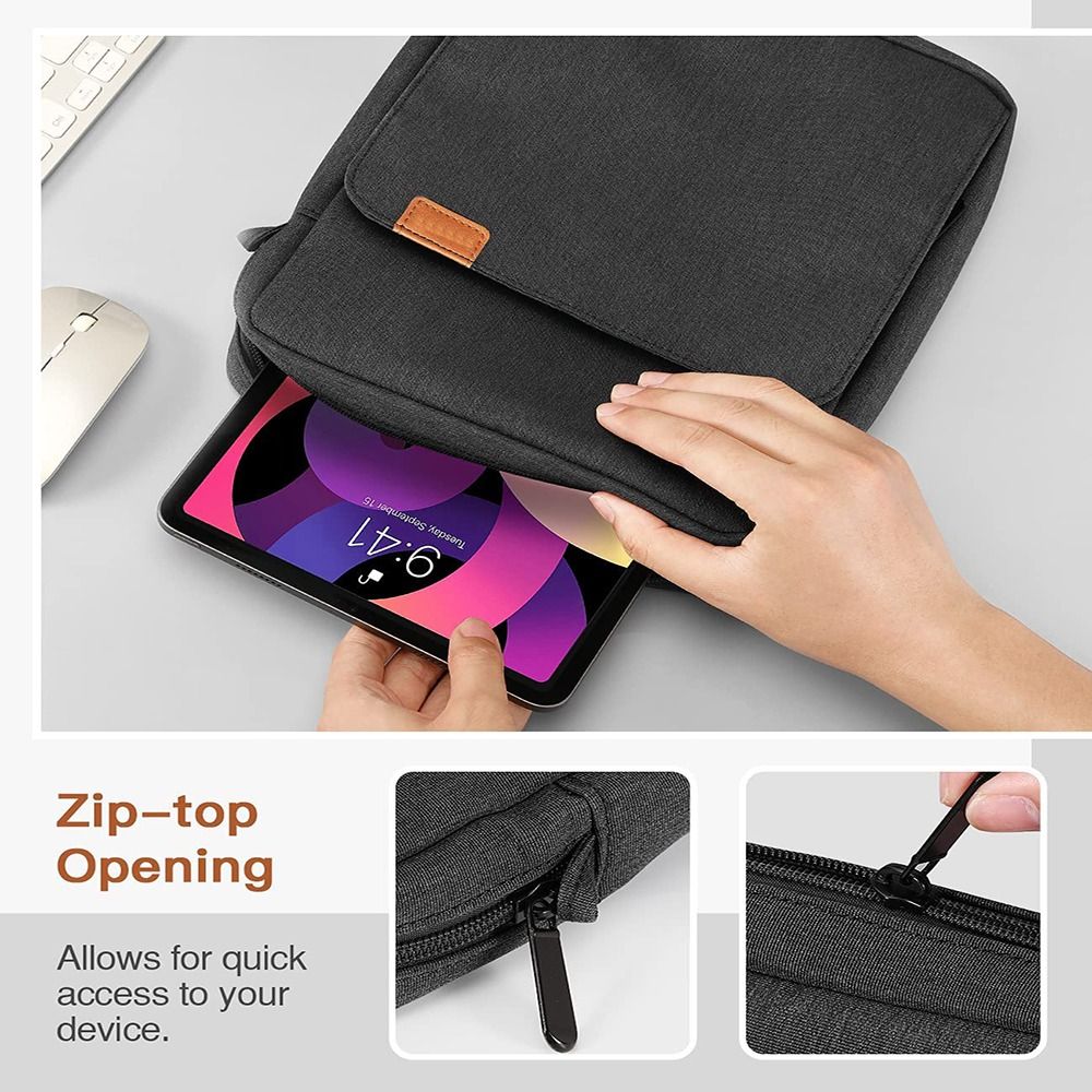 9/11/13,3 inch tablet hoes met - Tablet Accessories Amazon recensie en prijs