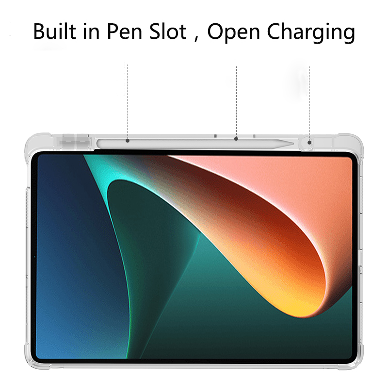 Potlood Houder Cover voor Leno - Lenovo Tablet Plus Accessories recensie en prijs