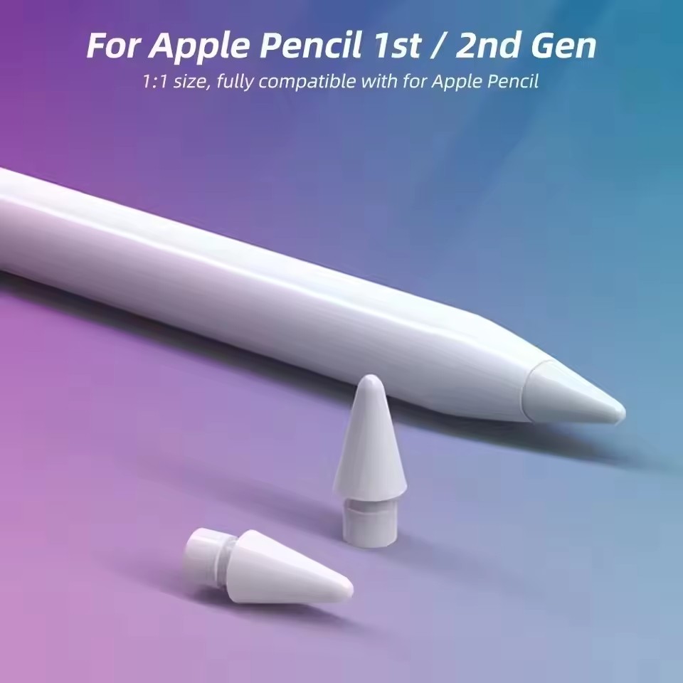 Vervangende puntjes voor Apple - Stylus Replacement Tip recensie en prijs