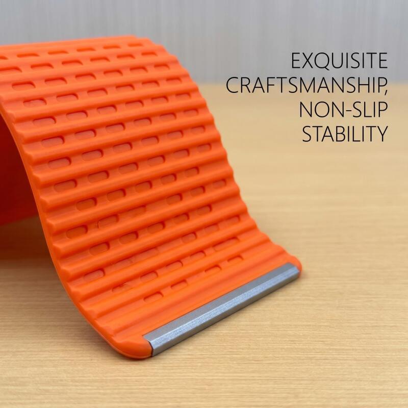 Creatieve opvouwbare telefoons - Tablet Phone Accessories recensie en prijs