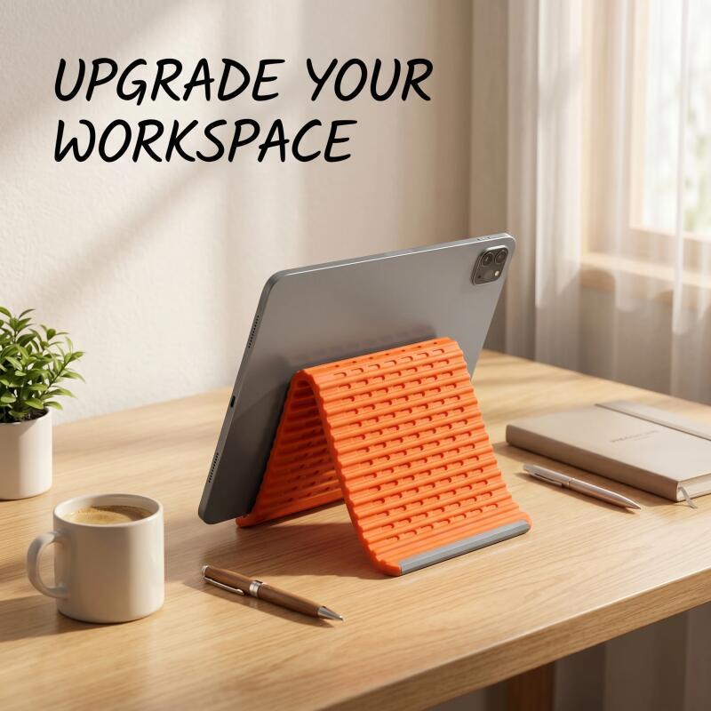 Creatieve opvouwbare telefoons - Tablet Phone Accessories recensie en prijs