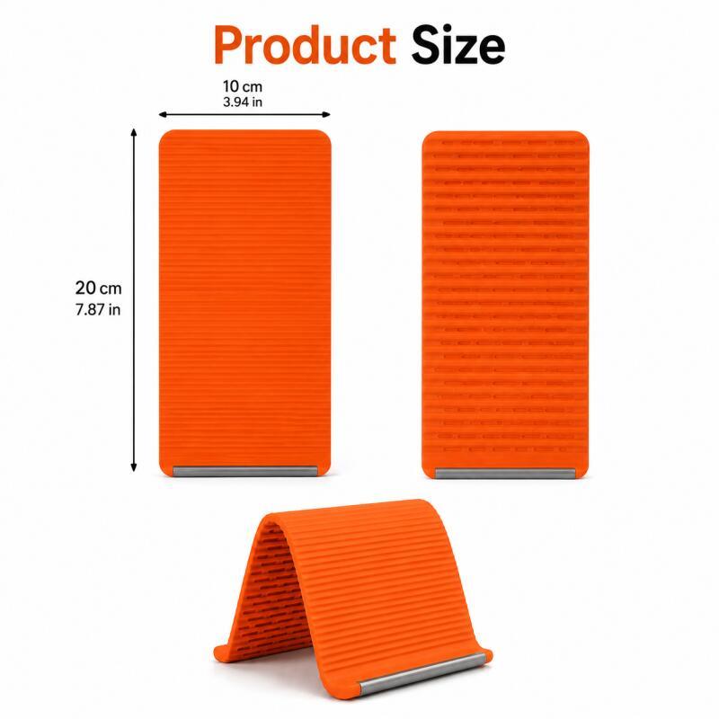 Creatieve opvouwbare telefoons - Tablet Phone Accessories recensie en prijs