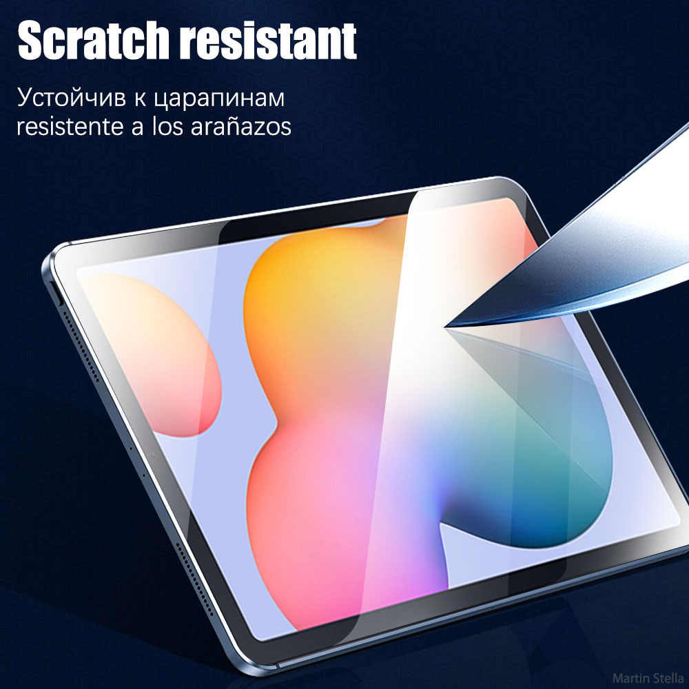 Voor Samsung Galaxy Tab S6 Lit - Onn Tablet Accessories recensie en prijs
