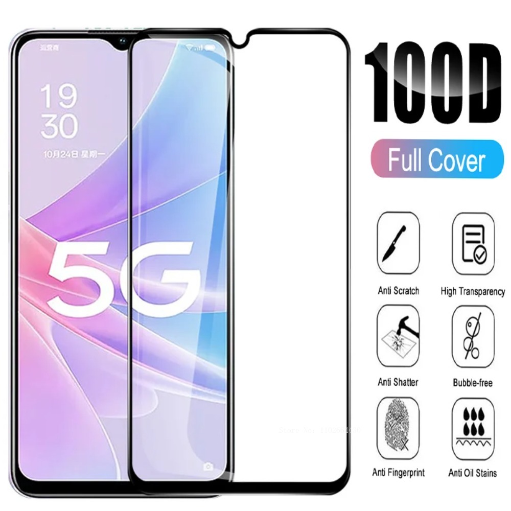 4IN1 Volledige Cover Gehard Gl - Oppo Find X8 recensie en prijs