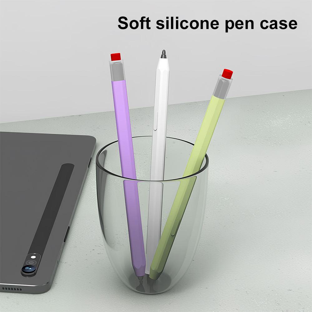 Siliconen hoesje voor Samsung  - Tablet S9 Fe Accessories recensie en prijs