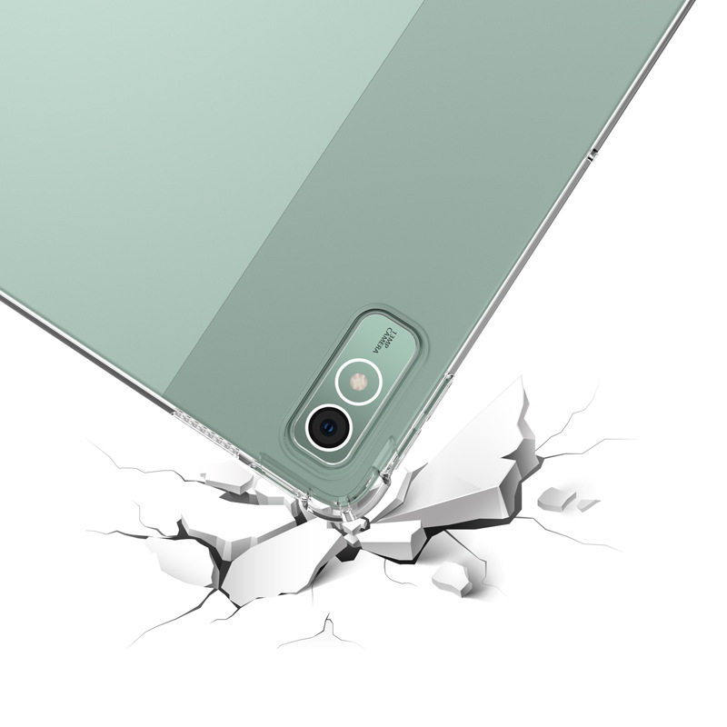 Airbag Tpu Beschermhoes Voor L - Lenovo Tablet Plus Accessories recensie en prijs