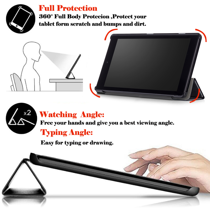 Voor Amazon Fire HD 10 7e 9e G - Tablet Accessories Amazon recensie en prijs