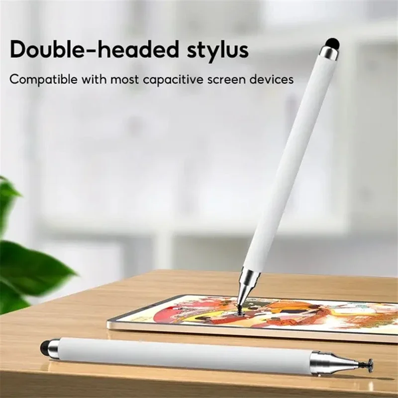 2in1 Stylus Pen Universele tek - Tablet Accessories For Kids recensie en prijs