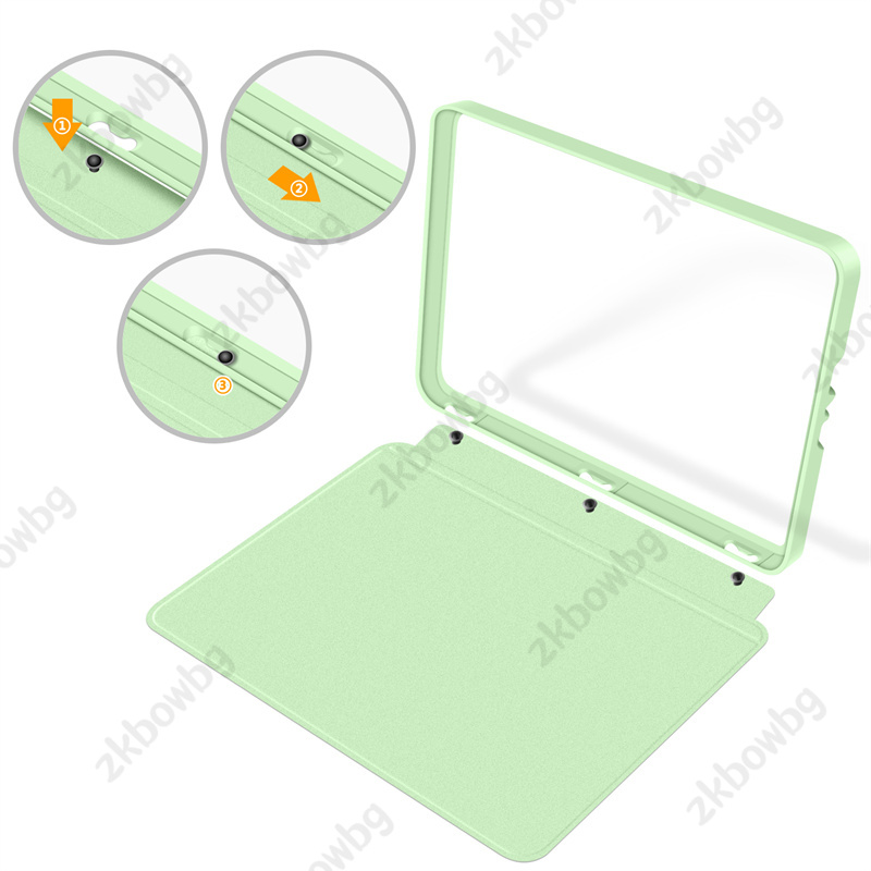 Afneembare hoes voor Kindle Pa - Kindle Tablet Accessories recensie en prijs