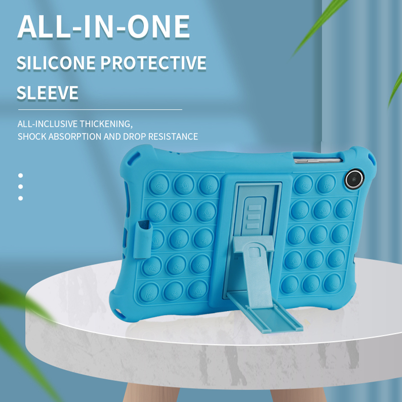 Case voor Lenovo Tab P11 TB-J6 - Lenovo Tablet Plus Accessories recensie en prijs
