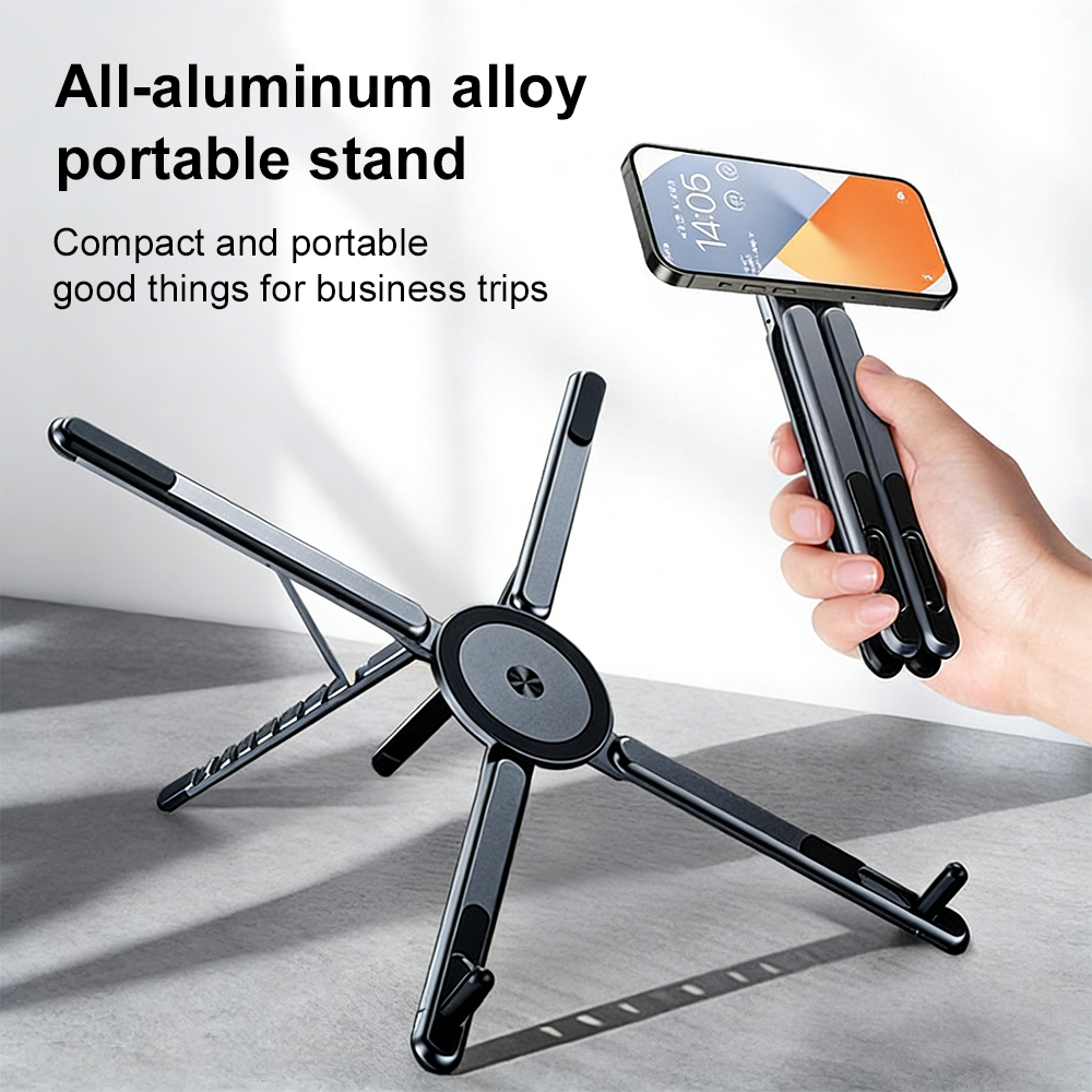 Draagbare magnetische telefoon - Tablet Phone Accessories recensie en prijs