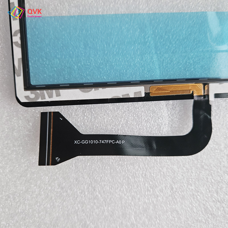 Zwart 10.1Inch P/N XC-GG1010-7 - Tablet Pc Accessories recensie en prijs