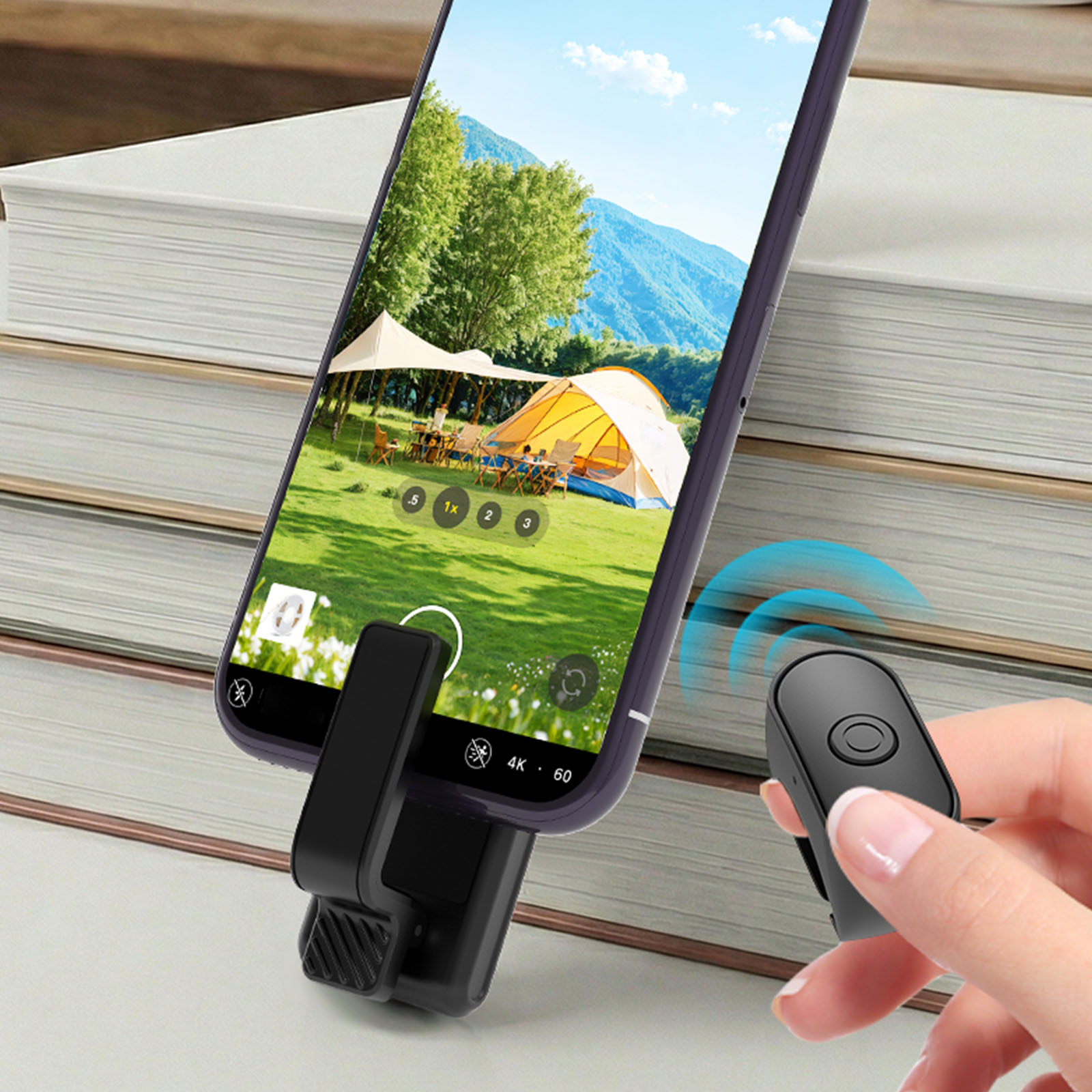 Page Turner voor Kindle Access - Tablet Reading Accessories recensie en prijs