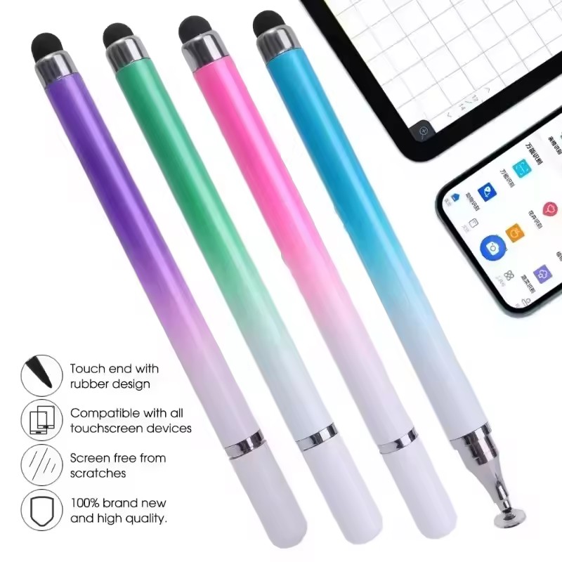 2-in-1 universele styluspen vo - Tablet Phone Accessories recensie en prijs