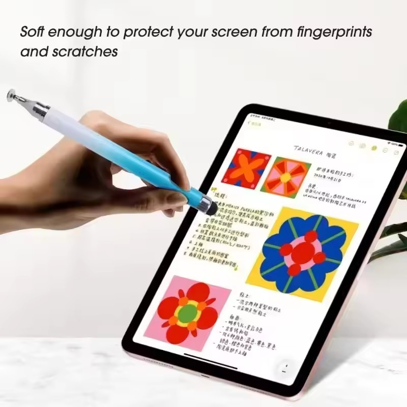 2-in-1 universele styluspen vo - Tablet Phone Accessories recensie en prijs