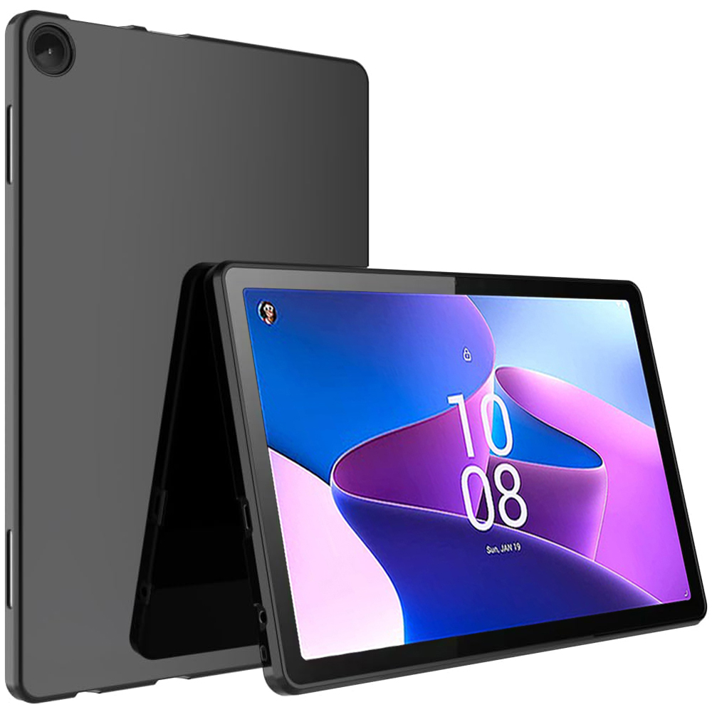 Siliconen hoesje voor Lenovo T - Tablet Accessories Lenovo recensie en prijs